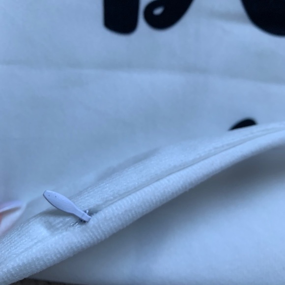 NEW “Beach Please” pillow cover - Picture 5 of 7